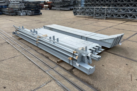 10.00 x 25.00m (250m²)